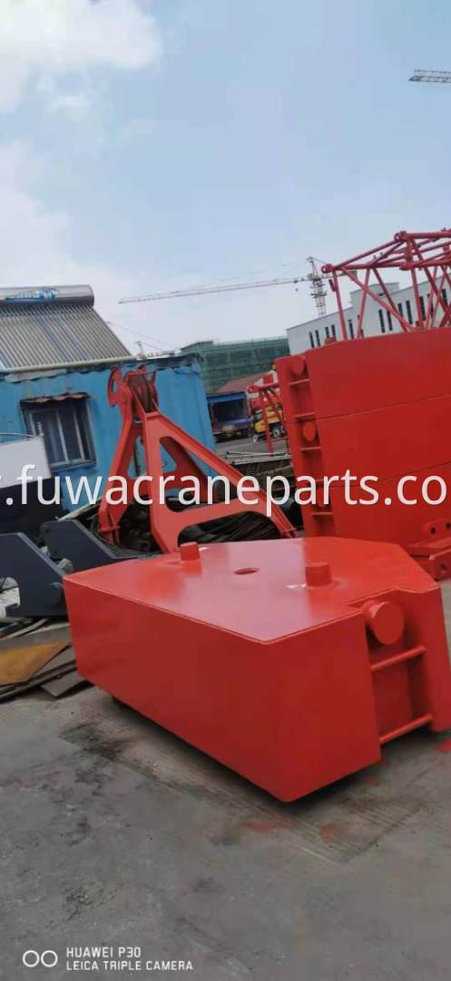 Crawler Crane QUY250-1